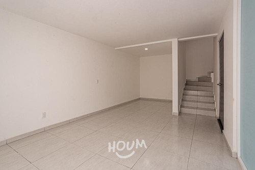 Imagen 26 de 30 de Casa En San Bartolo Ameyalco, Álvaro Obregón Con 3 Recámaras, 160 M², Id: 91777