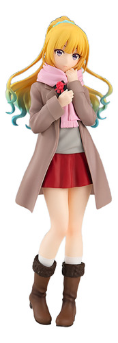 Figura De Kei Karuizawa / Classroom Elite / Pop Up Parade