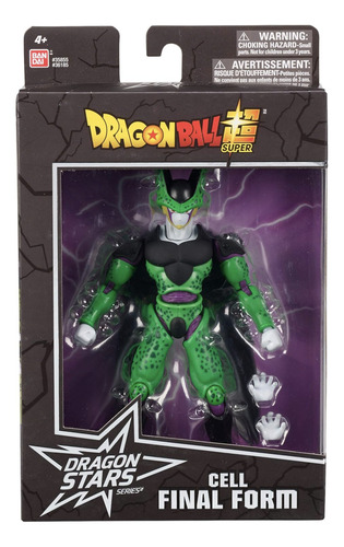 Dragon Ball Super Dragon Stars Series Bandai Toei Animation