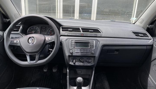 Volkswagen Gol Volkswagen Gol Vii 1.6 Power Full 1.6 2017
