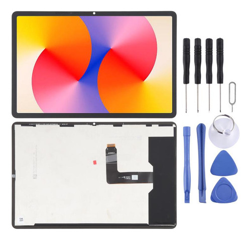 Pm: Para Huawei Matepad Se 11, Versión Infantil, Pantalla