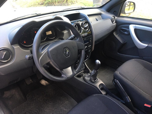 Renault Duster Expression