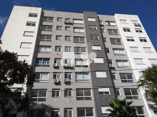 1 Dormitório Com Vaga No Jardim Do Salso - 28-im430861
