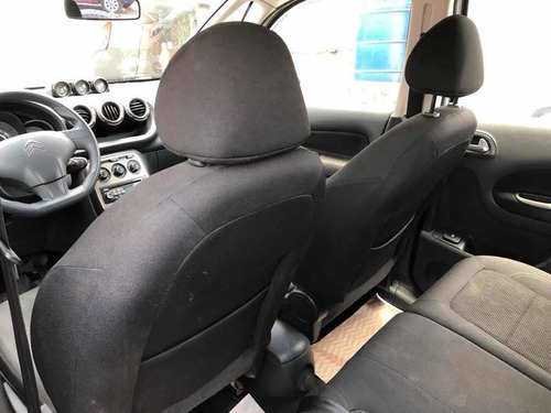 Citroën Aircross 2011 1.6 16v Glx Flex 5p