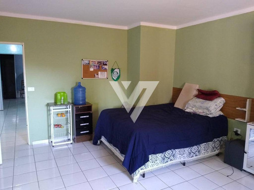 Imagem 12 de 23 de Sobrado Com 3 Dormitórios À Venda, 252 M² Por R$ 450.000,00 - Conjunto Habitacional Júlio De Mesquita Filho - Sorocaba/sp - So0875