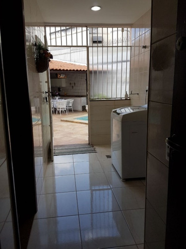 Imagem 22 de 28 de Casa Para Venda - Vila Valqueire, Rio De Janeiro - 2 Vagas - 596
