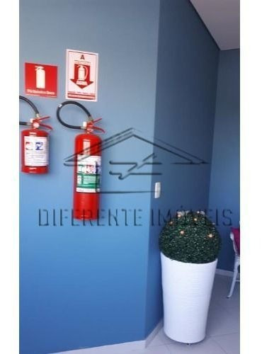 Imagem 3 de 12 de Sala Comercial 35m² Na Vila Carrão !!