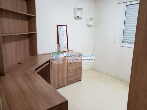 Imagem 6 de 18 de Apartamento Com 1 Dorm, Santa Cecília, São Paulo, Cod: 64488 - A64488