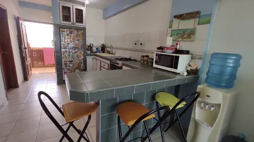 Apartamento En Venta Tucacas