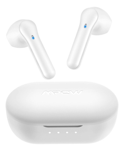Audífonos Mpow Modelo: Mx3 True Wireless. A Prueba De Agua
