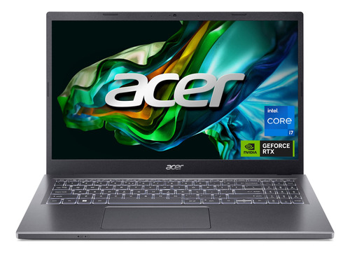 Acer Aspire 5 Slim Laptop | Fhd De 15.6 Pulgadas ( X ) Ips .