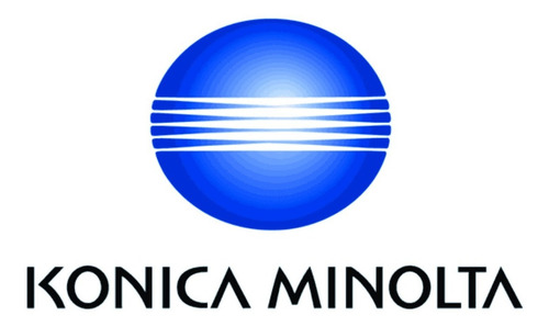 Imagen 6 de 6 de Unidad De Revelado Original Konica Minolta C224/284/454 Y