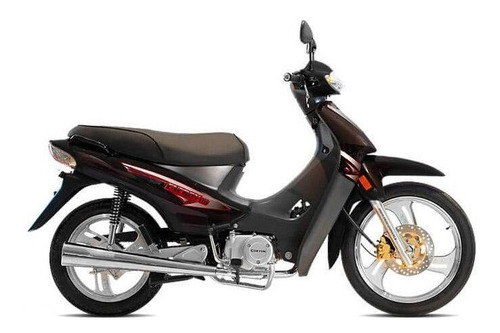 Corven Mod. Energy 110 Rt ( Entrega Inmediata )