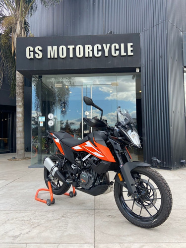 Imagen 6 de 15 de Ktm 250 0km Adventure - Voge Cf Royal Nk Honda Trk Beta No