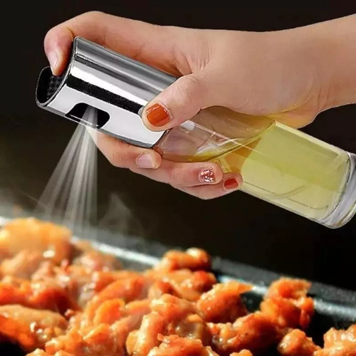 Imagen 6 de 10 de Rociador Aceite Spray Aceto Pulverizador
