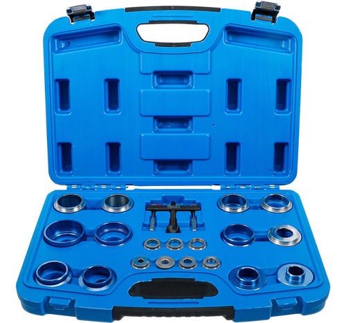 Kit Herramientas Para Instalar/ Remover Sellos Y Retenes Bgs