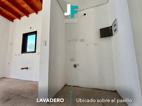 Casa En Merlo En Venta A Estrenar De 2 Dormitorios,