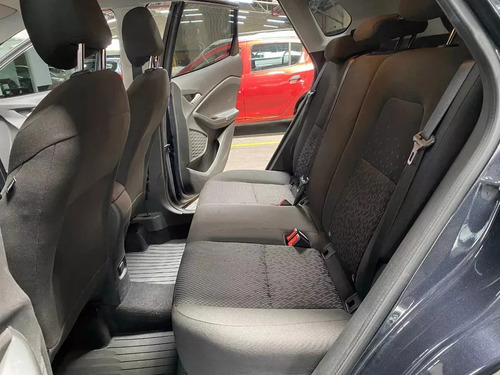 Chevrolet Tracker 1.2 Turbo At