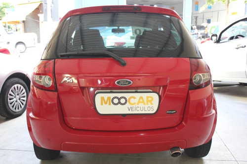 Ford Ka 1.0 Mpi 8v Flex 2p Manual