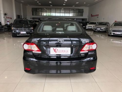 Toyota Corolla Xei 2.0 16v Flex, Mju3042