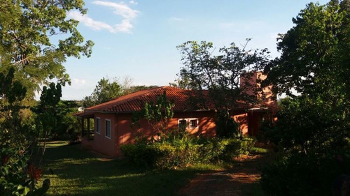Chácara Jequitibá 4 Quartos - 34