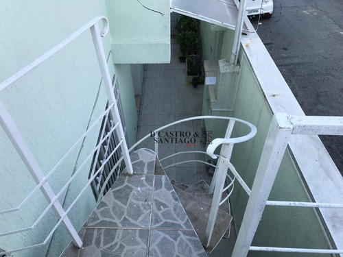 Imagem 12 de 26 de Sobrado Com 3 Dormitórios À Venda, 150 M² Por R$ 750.000 - Belenzinho - São Paulo/sp - So0156