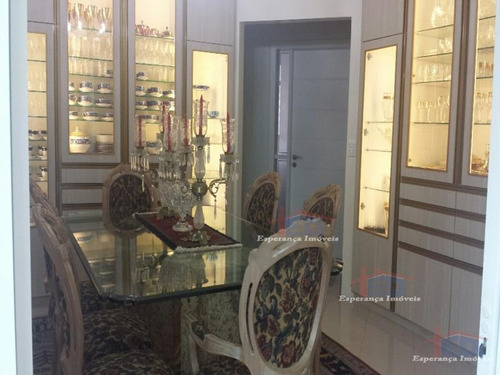 Imagem 5 de 15 de Ref.: 241 - Apartamento Em São Paulo Para Venda - V241