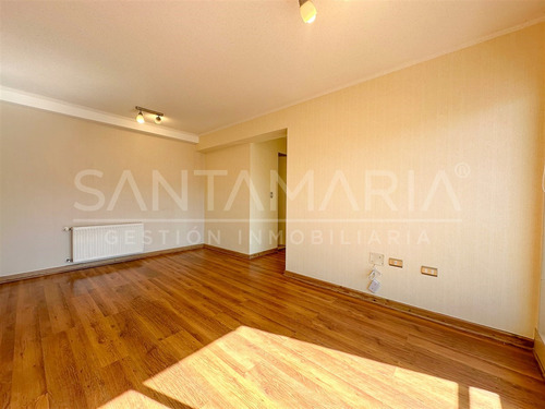 Departamento En Arriendo De 2 Dorm. En Concepción