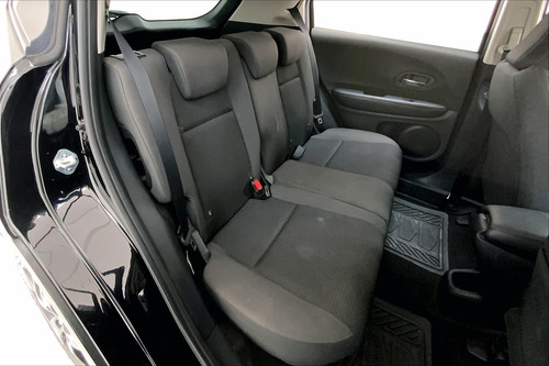 Imagen 20 de 25 de Honda Hr-v 5 Pts Prime, Cvt, Qc, F Niebla, Ra-17