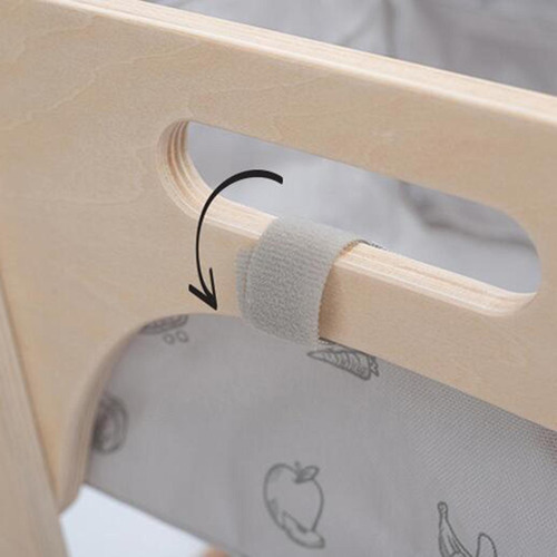 Carrito De Compras De Little Helper, Rueda Rodante Real,