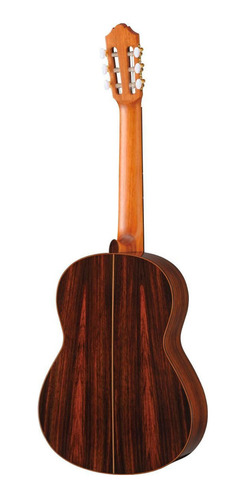 Guitarra Clásica Yamaha Cg182c