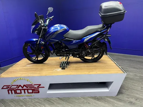 Hero Ignitor Ss 2021 TuCarro