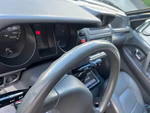 Mitsubishi Montero 3.0 V13
