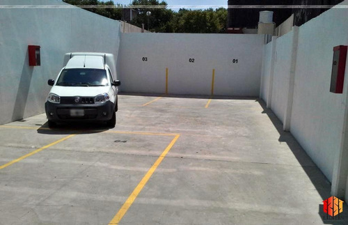 Imagen 4 de 5 de Venta · Cochera · Acceso Automático · Lavalle Y Mendoza · Zona Comercial Echesortu