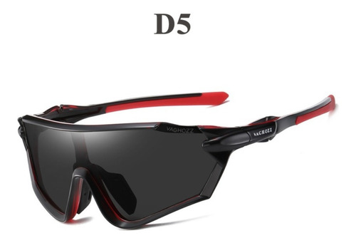 Gafas Ciclismo , Beisbol, Exteriores, Deportivas Uv400 3pzas Armazón