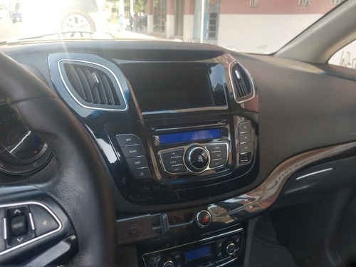 Jac J6 2013 2.0 16v 5l 5p