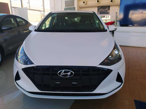 Imagem 2 de 14 de Hyundai Hb20s 1.6 Vision (aut) (flex)