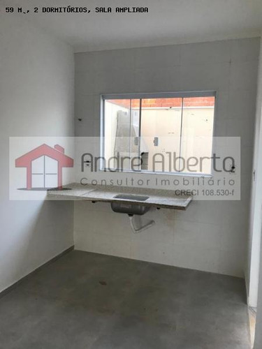 Imagem 5 de 14 de Sobrado Em Condomínio Para Venda Em Sorocaba, Vila Leopoldina, 2 Dormitórios, 2 Banheiros, 1 Vaga - 606_1-1341672