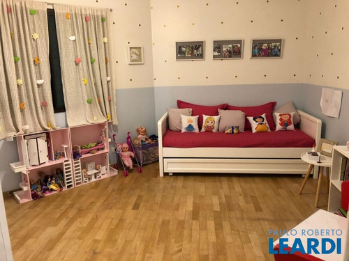 Imagem 11 de 15 de Apartamento - Brooklin - Sp - 561130