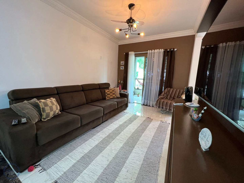 Imagem 9 de 30 de Casa Com 4 Dorms, Embaré, Santos - R$ 1.27 Mi, Cod: 23426 - V23426