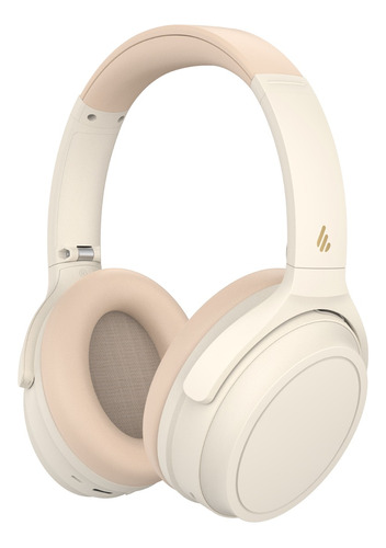 Audífonos Bluetooth Edifier Wh700nb Color Ivory