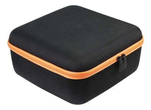 Estuche Rígido Compatible Con Sierra De Calar Blackdecker De