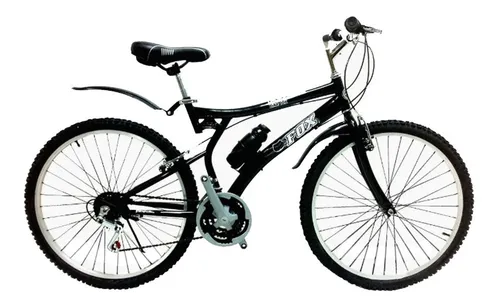 Bicicleta vz online precio