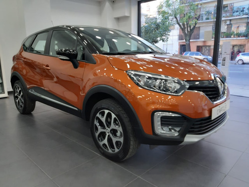 Renault Captur Intens 2.0 Entrega Inmediata 15 Dias Se
