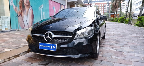 Mercedes-benz Clase A 1.6 A200 Urban 156cv 2018