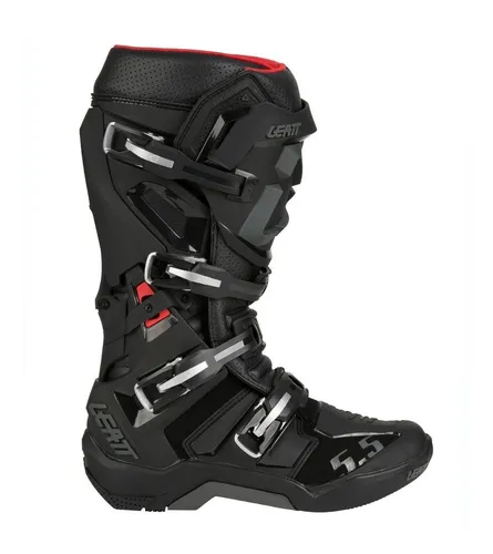 Botas Leatt 5.5 Motocross Enduro Articuladas Trapote