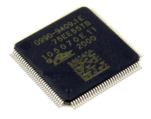 0990-9409-1e Microcontrolador Texas Instruments Auto