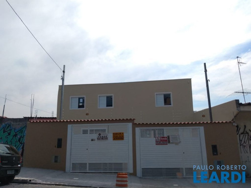 Imagem 3 de 8 de Sobrado - Butantã - Sp - 637381