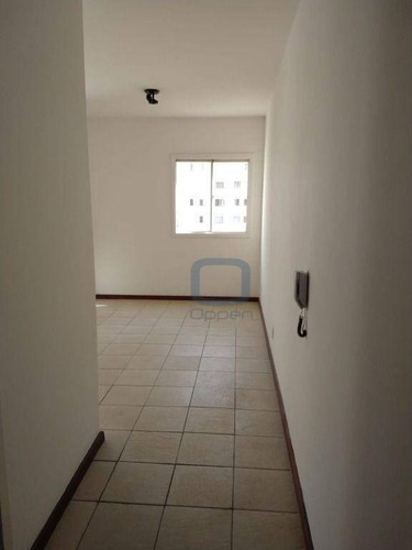 Imagem 15 de 26 de Apartamento Com 3 Dormitórios Para Alugar, 86 M² Por R$ 1.200,00/mês - Jardim Do Lago - Campinas/sp - Ap1181