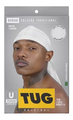 Durag branca